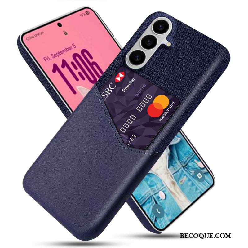 Kuori Samsung Galaxy S26 Korttikotelo