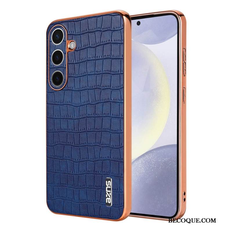 Kuori Samsung Galaxy S26 Krokotiilikuvioinen