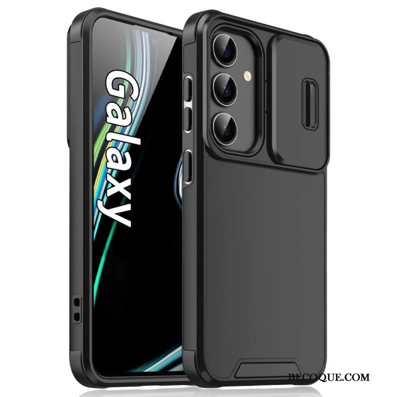 Kuori Samsung Galaxy S26 Liukuva Kamerasuoja Suojakuori