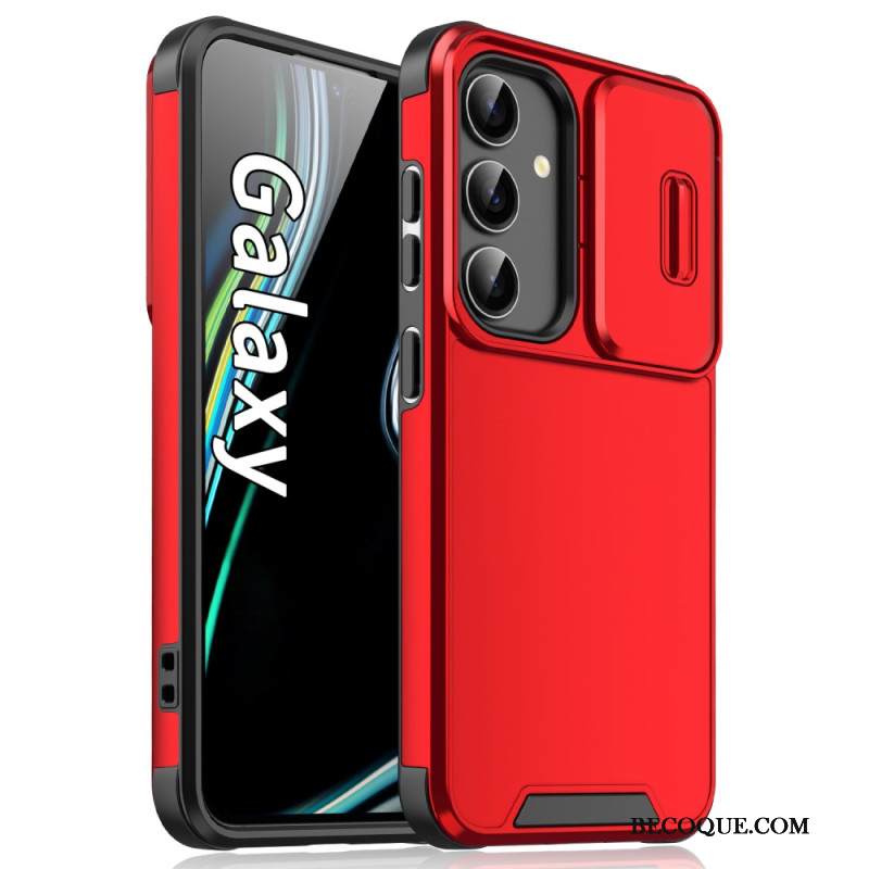 Kuori Samsung Galaxy S26 Liukuva Kamerasuoja Suojakuori