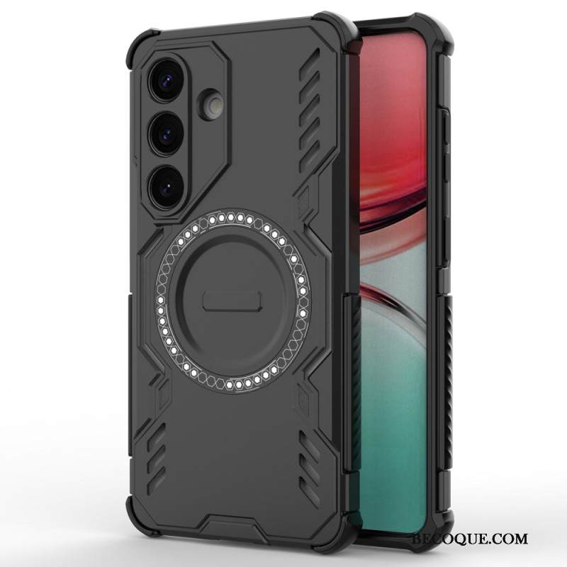 Kuori Samsung Galaxy S26 Lämmön Haihdutus