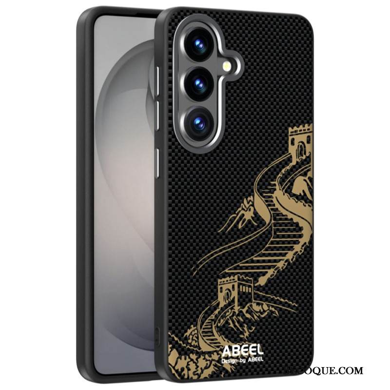 Kuori Samsung Galaxy S26 Magneettinen Abeel-kuvio