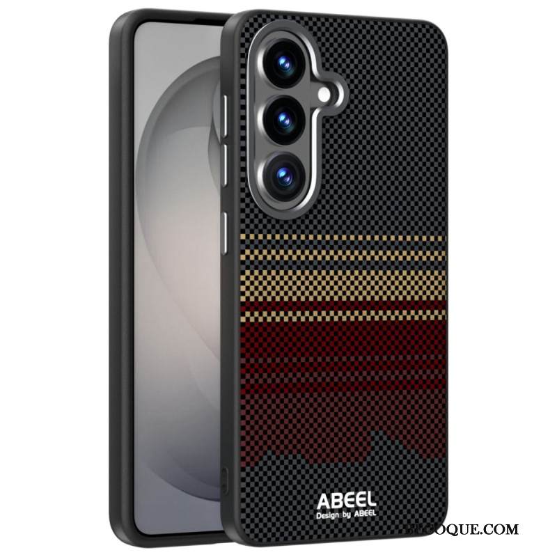 Kuori Samsung Galaxy S26 Magneettinen Abeel-kuvio