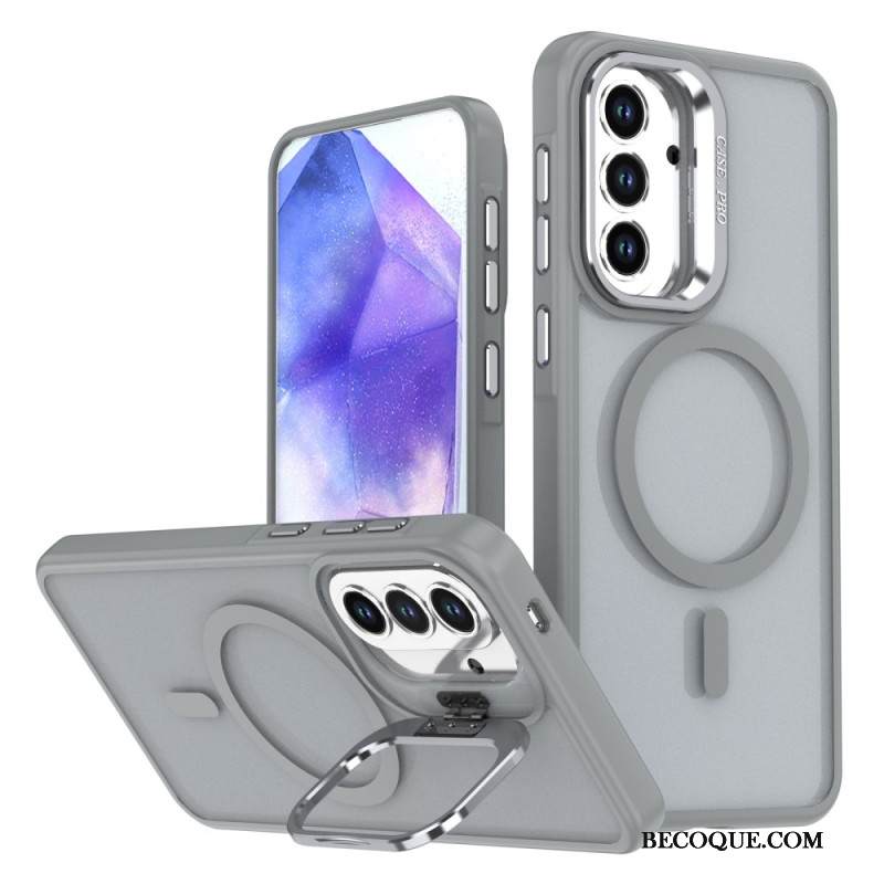 Kuori Samsung Galaxy S26 Magneettinen Taittuvalla Jalustalla