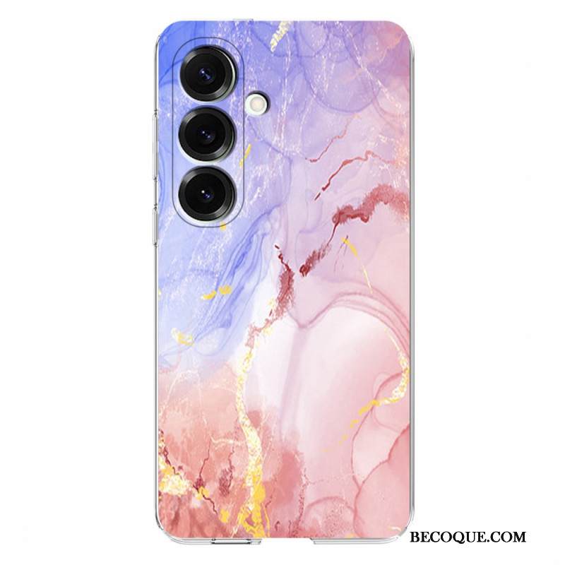 Kuori Samsung Galaxy S26 Marmorikuvio Suojakuori