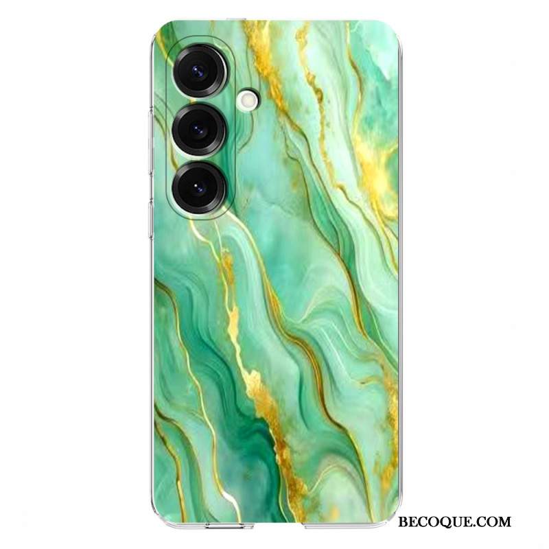 Kuori Samsung Galaxy S26 Marmorikuvio Suojakuori