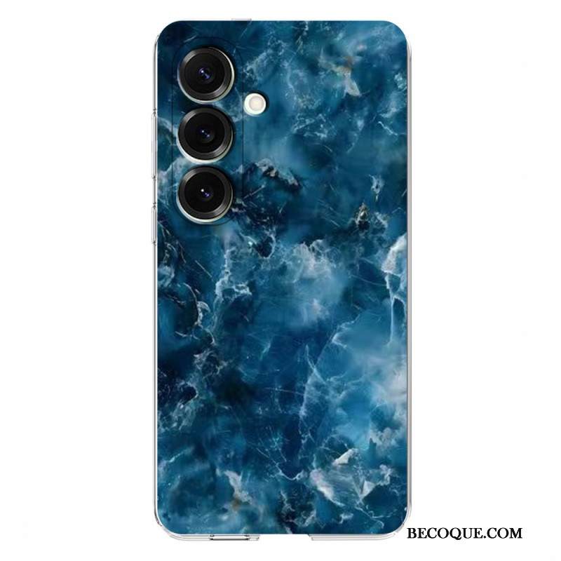 Kuori Samsung Galaxy S26 Marmorikuvio Suojakuori