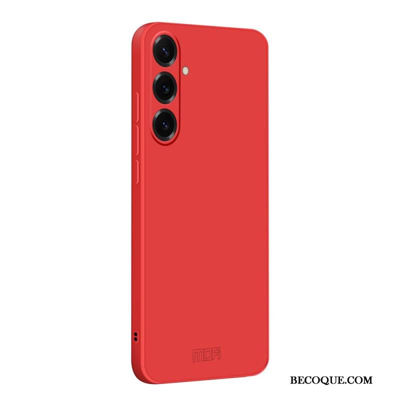 Kuori Samsung Galaxy S26 Mofi Touch Skin