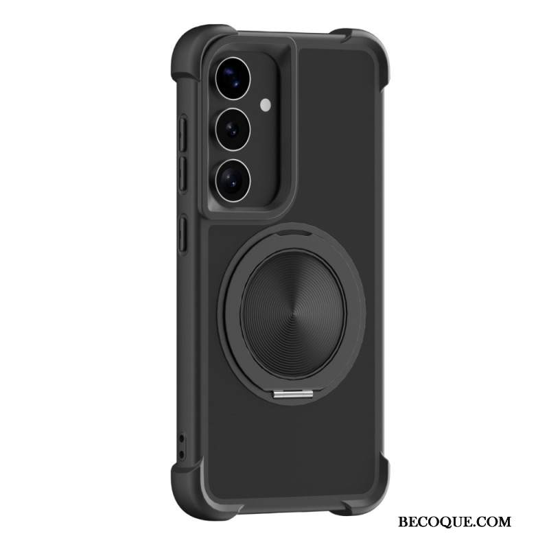 Kuori Samsung Galaxy S26 Plus Ensiluokkainen Magneettinen Muotoilu