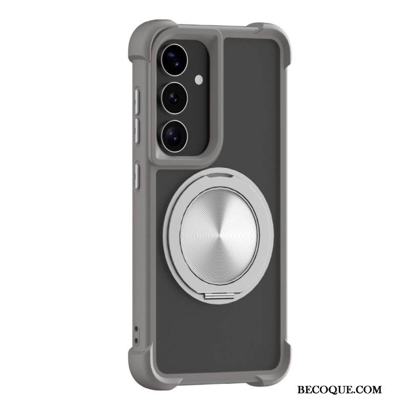 Kuori Samsung Galaxy S26 Plus Ensiluokkainen Magneettinen Muotoilu