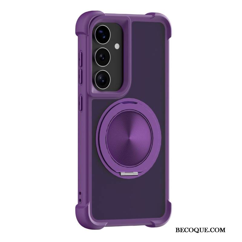 Kuori Samsung Galaxy S26 Plus Ensiluokkainen Magneettinen Muotoilu