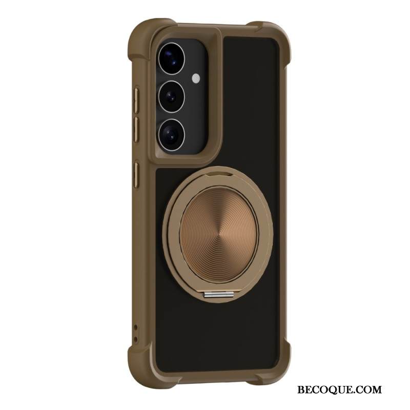 Kuori Samsung Galaxy S26 Plus Ensiluokkainen Magneettinen Muotoilu