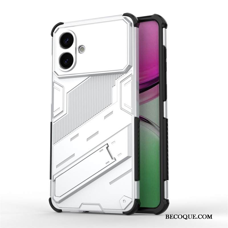 Kuori Samsung Galaxy S26 Plus Erittäin Kestävä Jalustalla Suojakuori