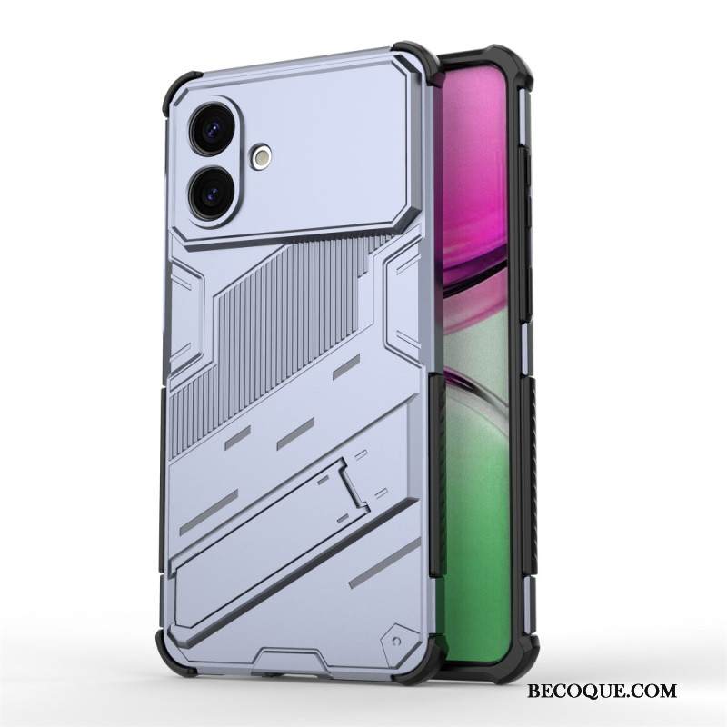 Kuori Samsung Galaxy S26 Plus Erittäin Kestävä Jalustalla Suojakuori