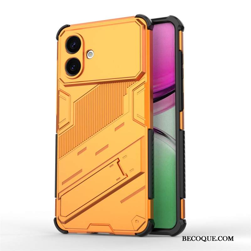 Kuori Samsung Galaxy S26 Plus Erittäin Kestävä Jalustalla Suojakuori