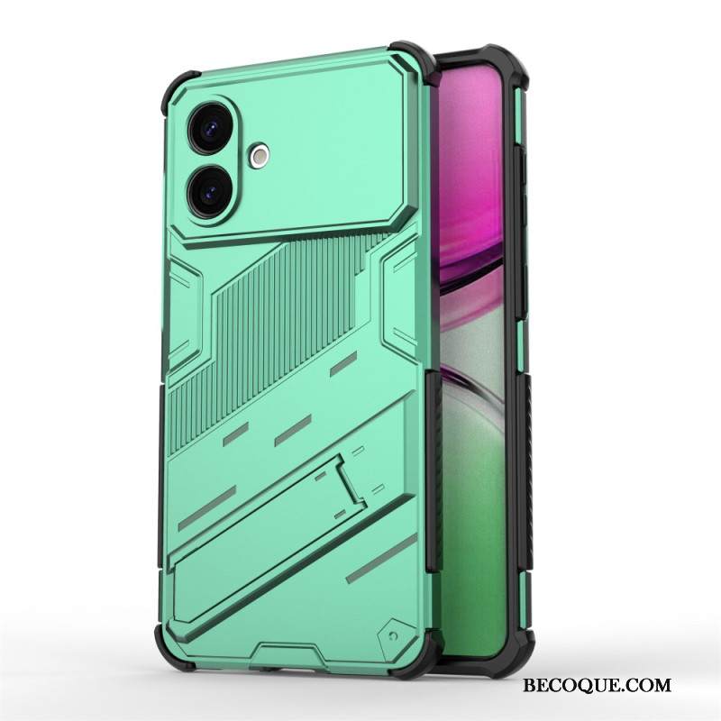 Kuori Samsung Galaxy S26 Plus Erittäin Kestävä Jalustalla Suojakuori