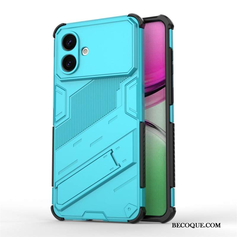 Kuori Samsung Galaxy S26 Plus Erittäin Kestävä Jalustalla Suojakuori