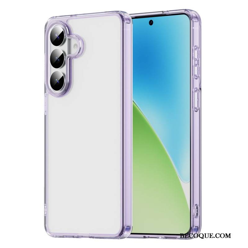 Kuori Samsung Galaxy S26 Plus Hybridi