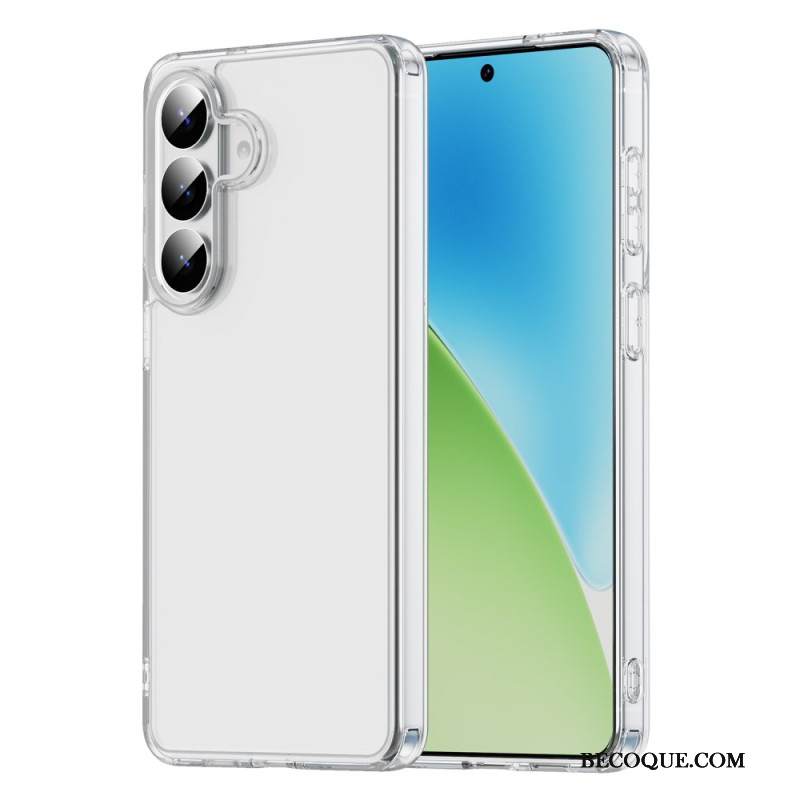 Kuori Samsung Galaxy S26 Plus Hybridi