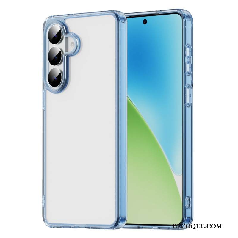 Kuori Samsung Galaxy S26 Plus Hybridi