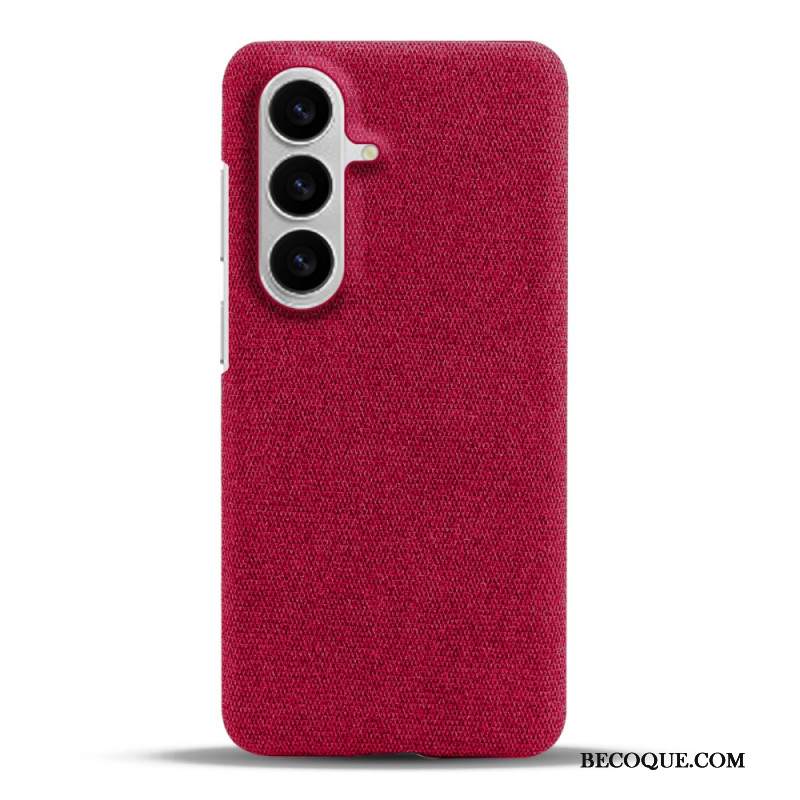 Kuori Samsung Galaxy S26 Plus Kankaan Rakenne