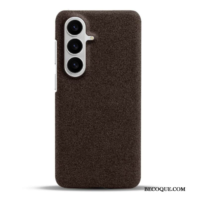 Kuori Samsung Galaxy S26 Plus Kankaan Rakenne