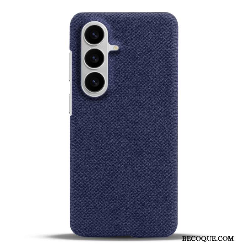 Kuori Samsung Galaxy S26 Plus Kankaan Rakenne