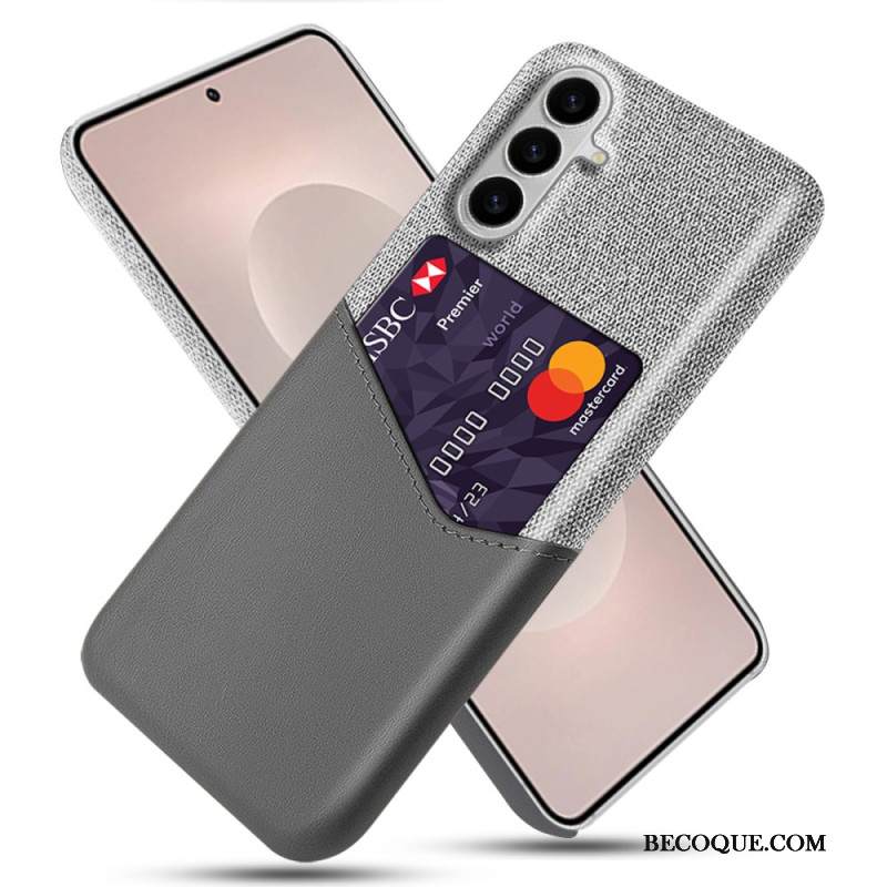 Kuori Samsung Galaxy S26 Plus Kortti Teline Suojakuori