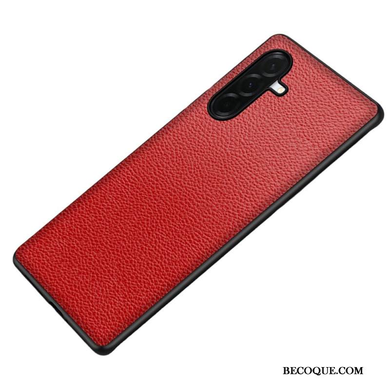 Kuori Samsung Galaxy S26 Plus Litsikuvio Suojakuori