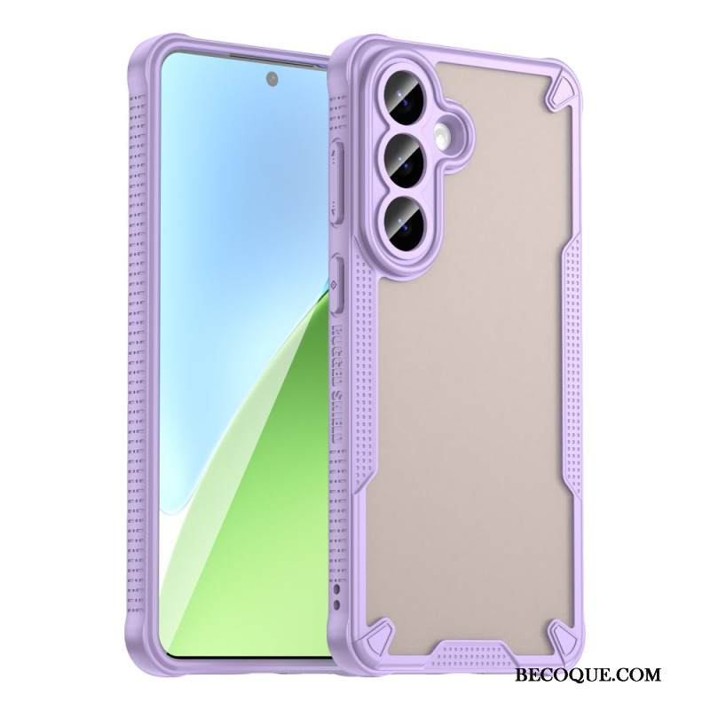 Kuori Samsung Galaxy S26 Plus Läpinäkyvä