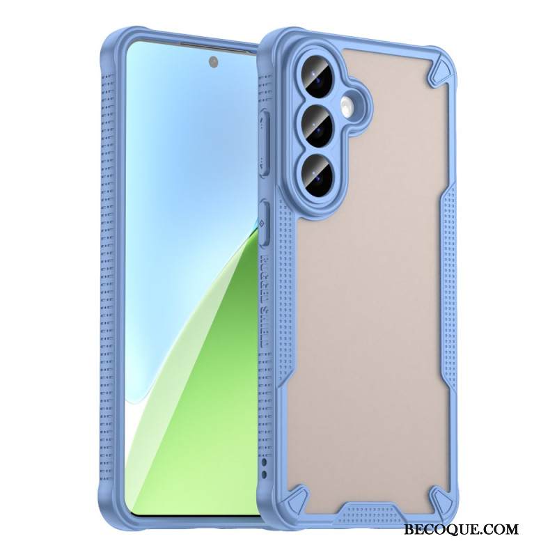 Kuori Samsung Galaxy S26 Plus Läpinäkyvä