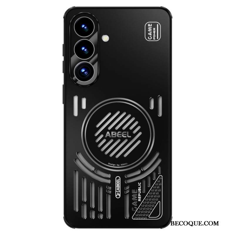 Kuori Samsung Galaxy S26 Plus Magneettinen Abeel