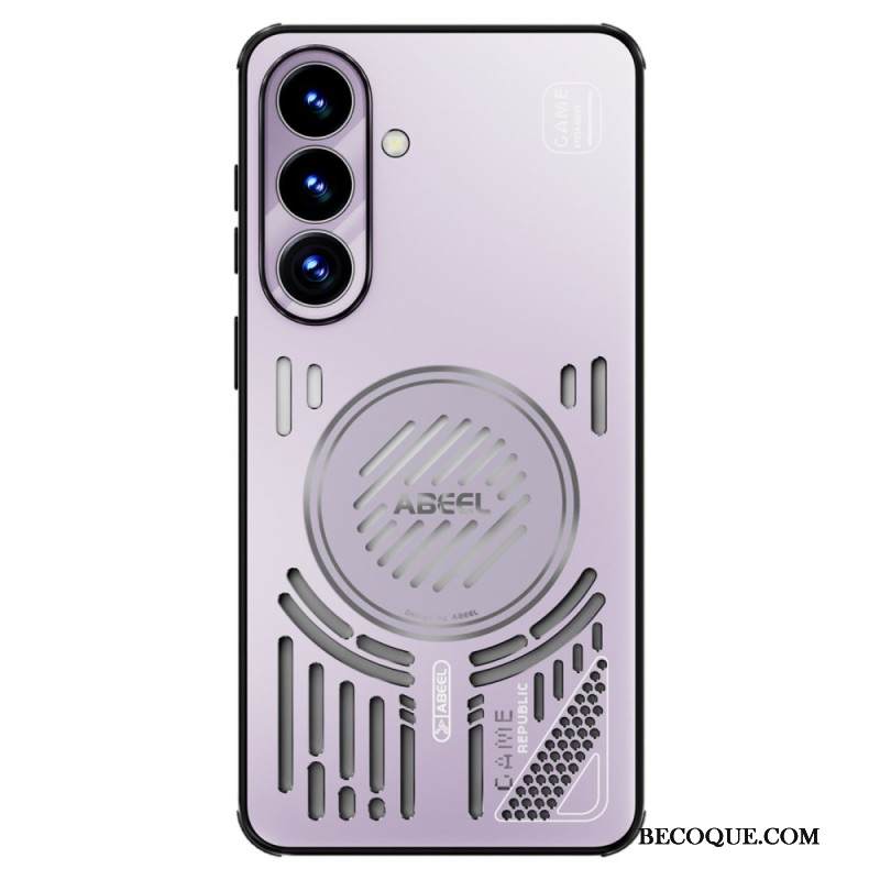 Kuori Samsung Galaxy S26 Plus Magneettinen Abeel