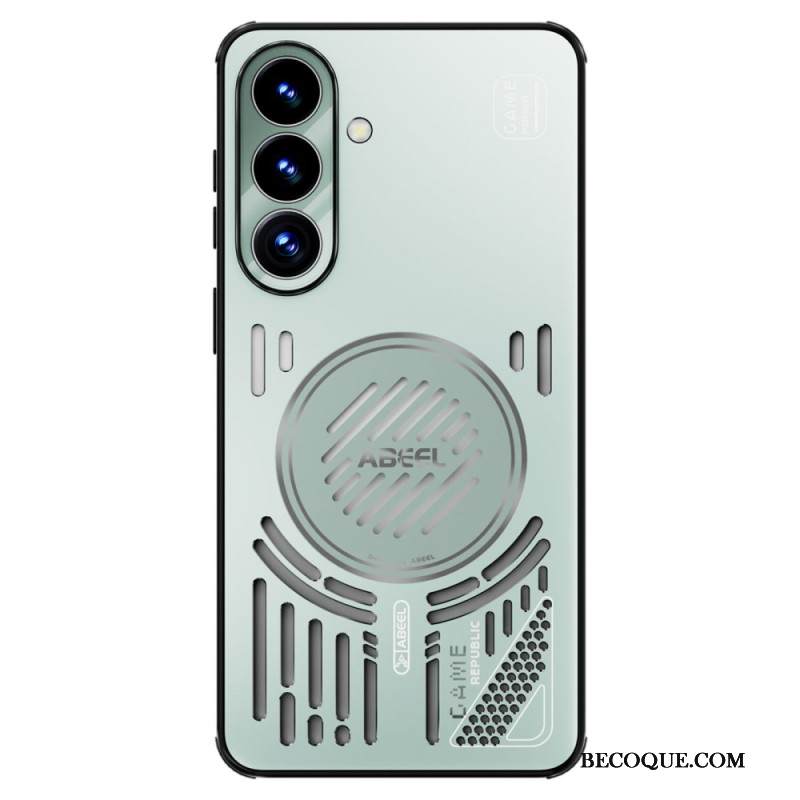 Kuori Samsung Galaxy S26 Plus Magneettinen Abeel