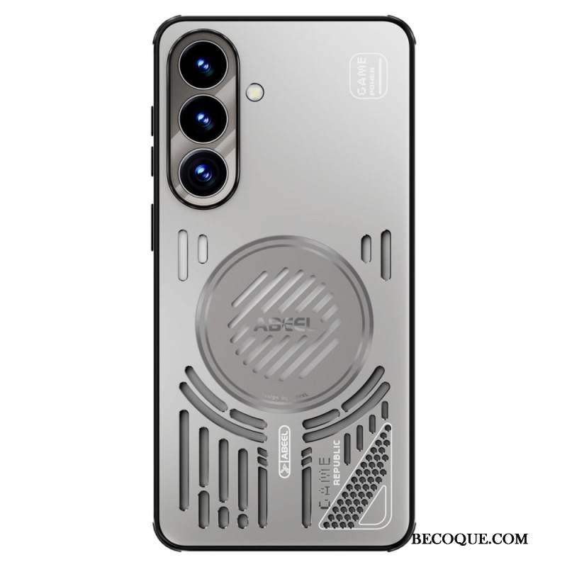 Kuori Samsung Galaxy S26 Plus Magneettinen Abeel