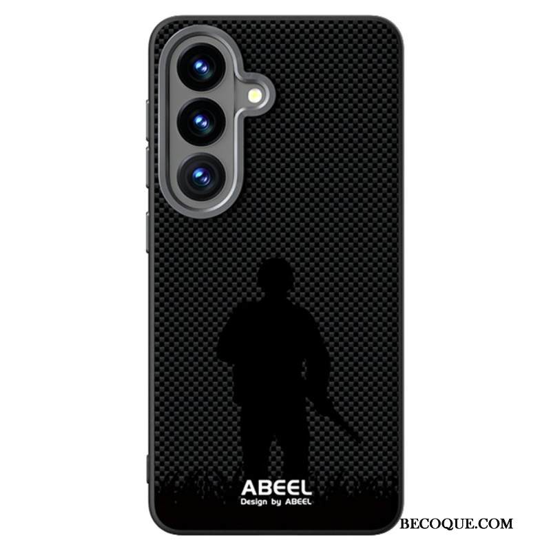 Kuori Samsung Galaxy S26 Plus Magneettinen Abeel Kuvio