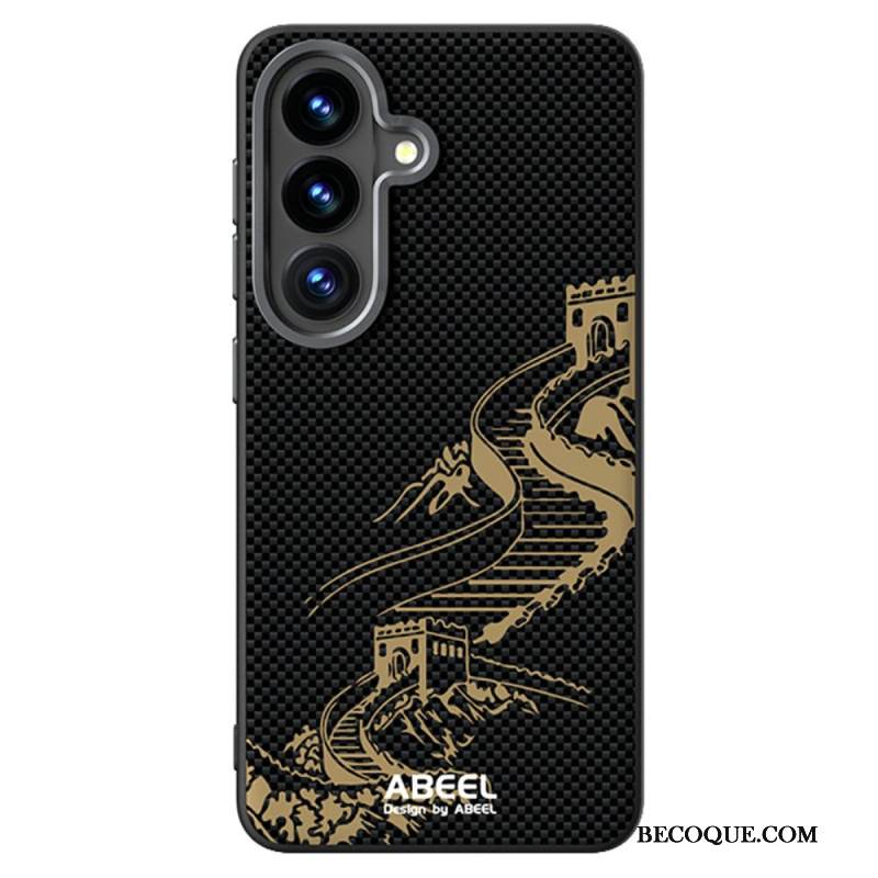 Kuori Samsung Galaxy S26 Plus Magneettinen Abeel Kuvio