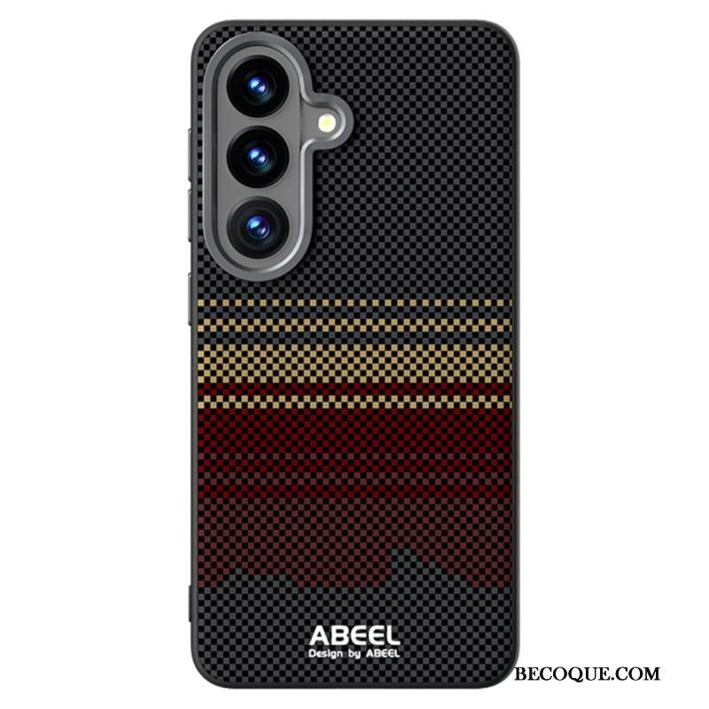 Kuori Samsung Galaxy S26 Plus Magneettinen Abeel Kuvio