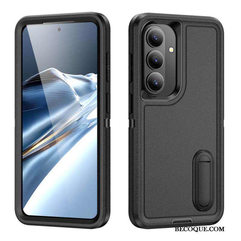 Kuori Samsung Galaxy S26 Plus Pudotuksenesto Integroitu Jalusta Suojakuori