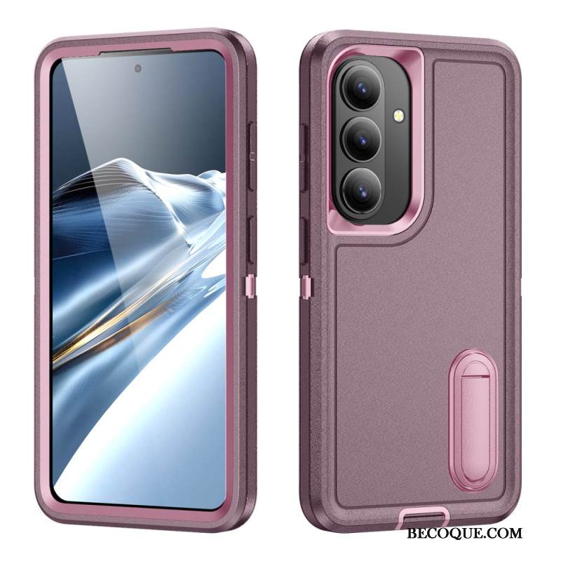 Kuori Samsung Galaxy S26 Plus Pudotuksenesto Integroitu Jalusta Suojakuori