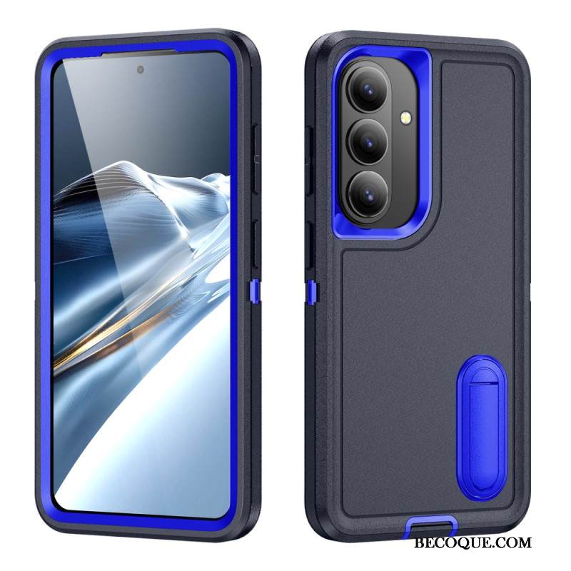 Kuori Samsung Galaxy S26 Plus Pudotuksenesto Integroitu Jalusta Suojakuori