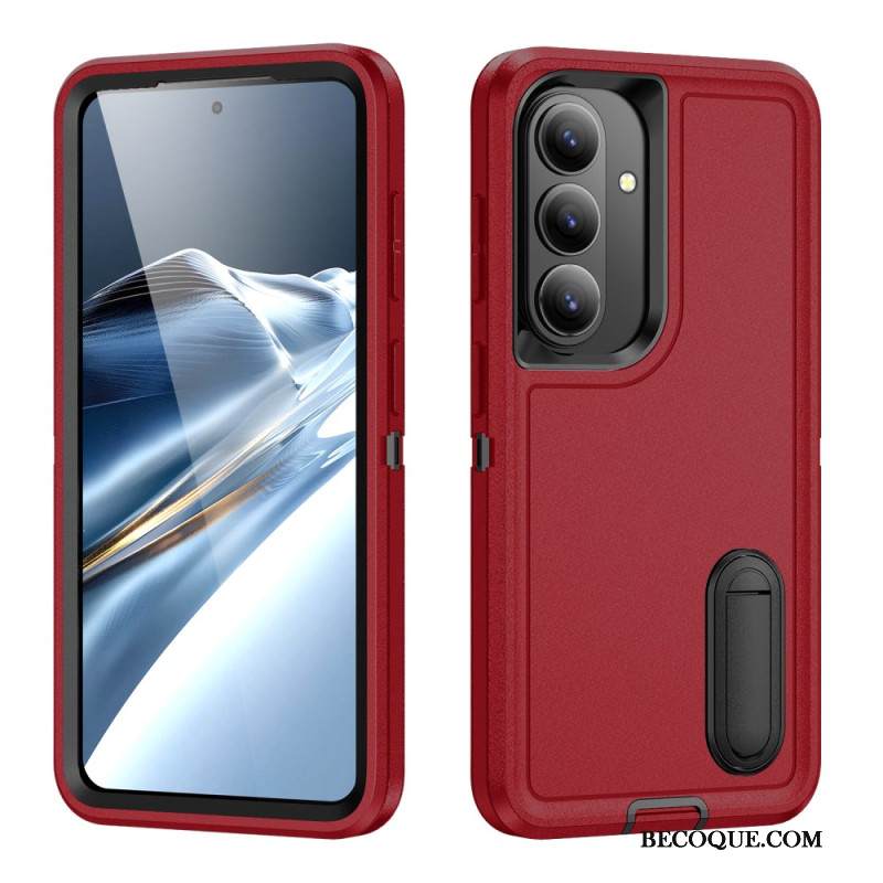 Kuori Samsung Galaxy S26 Plus Pudotuksenesto Integroitu Jalusta Suojakuori