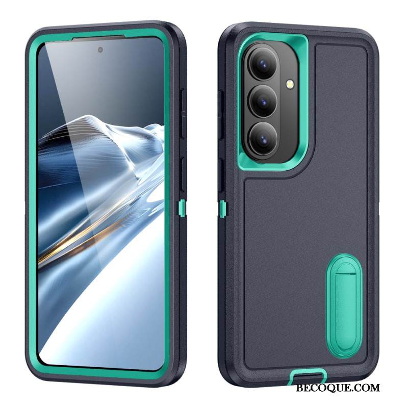 Kuori Samsung Galaxy S26 Plus Pudotuksenesto Integroitu Jalusta Suojakuori