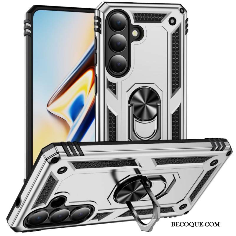 Kuori Samsung Galaxy S26 Plus Pyörivä Jalusta