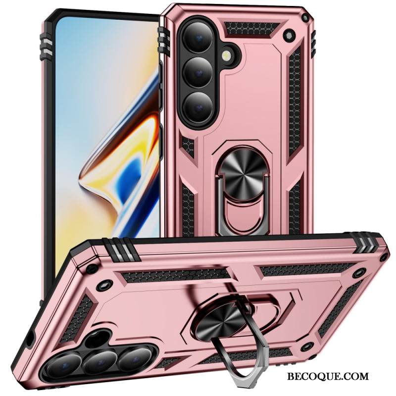 Kuori Samsung Galaxy S26 Plus Pyörivä Jalusta