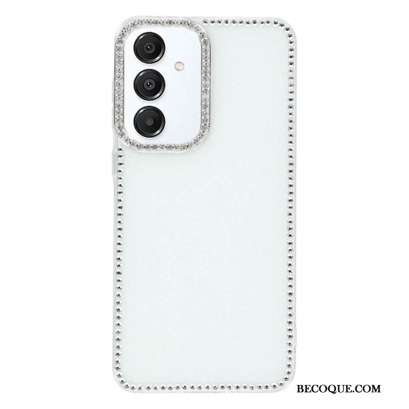 Kuori Samsung Galaxy S26 Plus Strassit Ja Kimalle