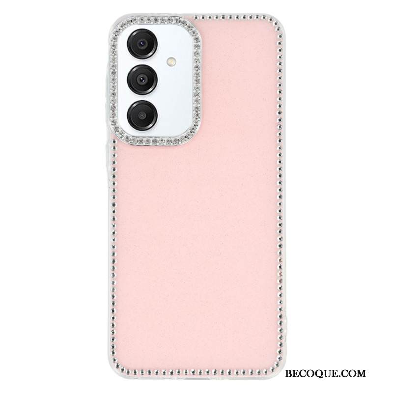 Kuori Samsung Galaxy S26 Plus Strassit Ja Kimalle