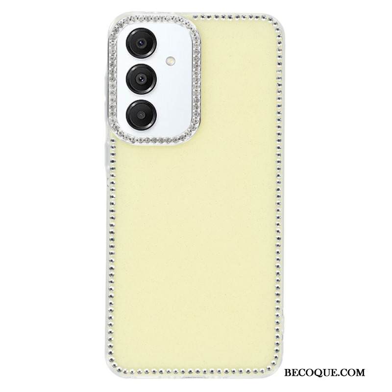 Kuori Samsung Galaxy S26 Plus Strassit Ja Kimalle