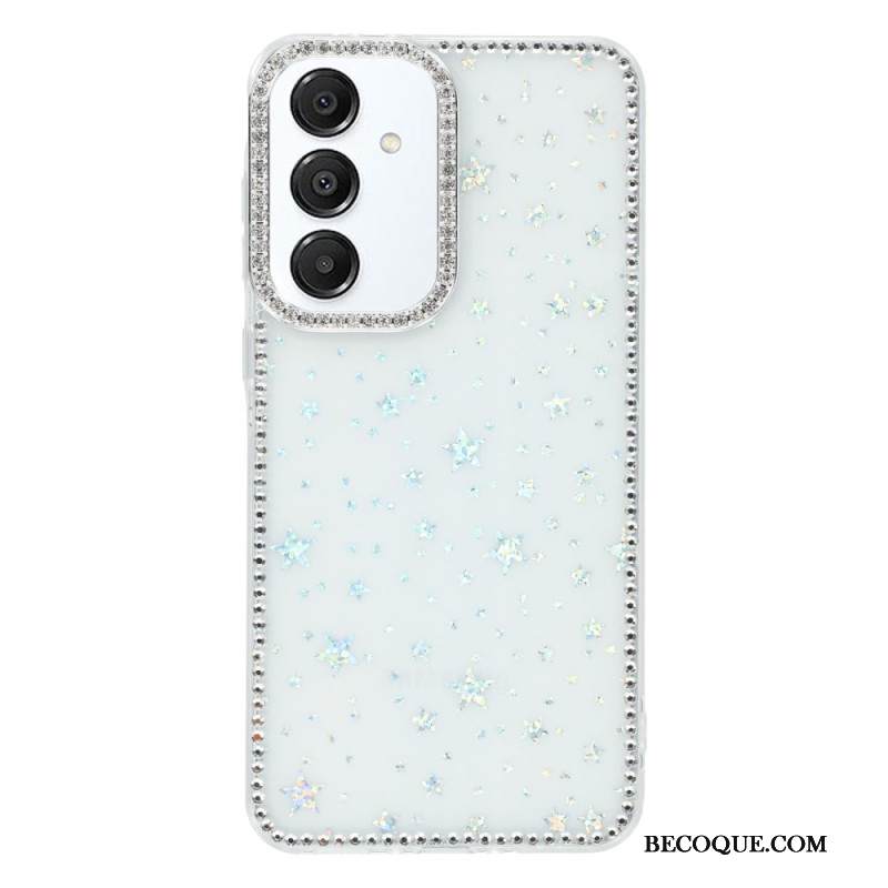 Kuori Samsung Galaxy S26 Plus Strassit Ja Kimalle