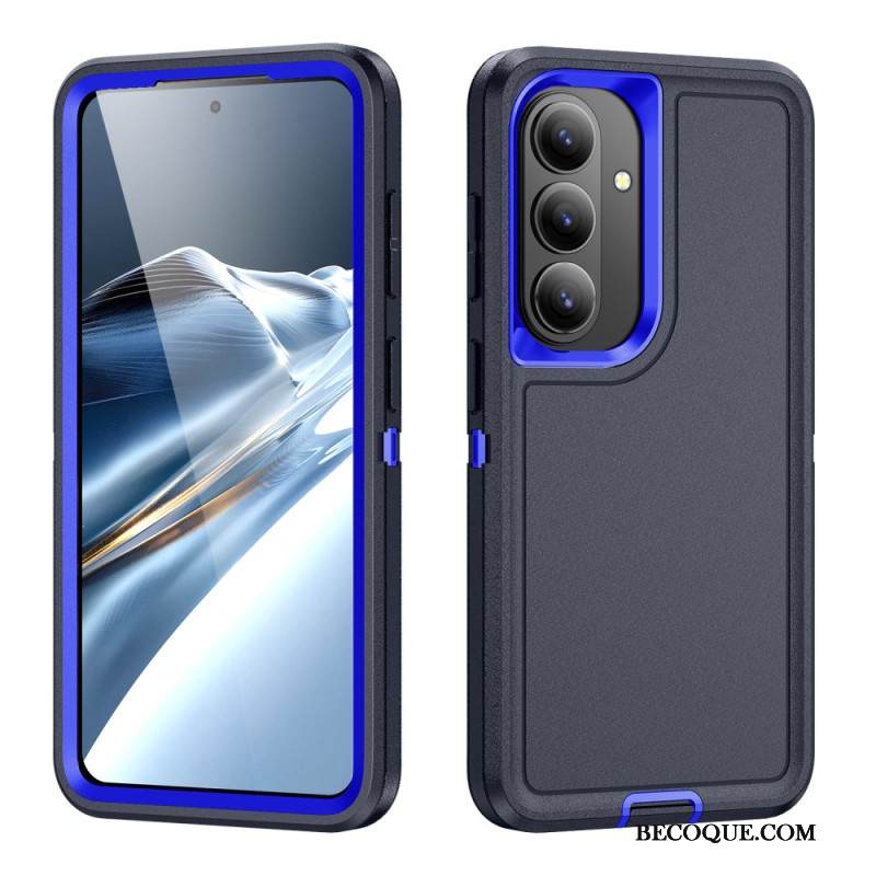 Kuori Samsung Galaxy S26 Plus Vahvistettu Iskunkestävyys Suojakuori